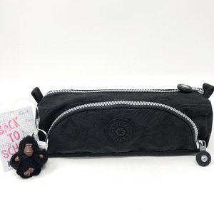 Kipling Cute Pen/Makeup Case
